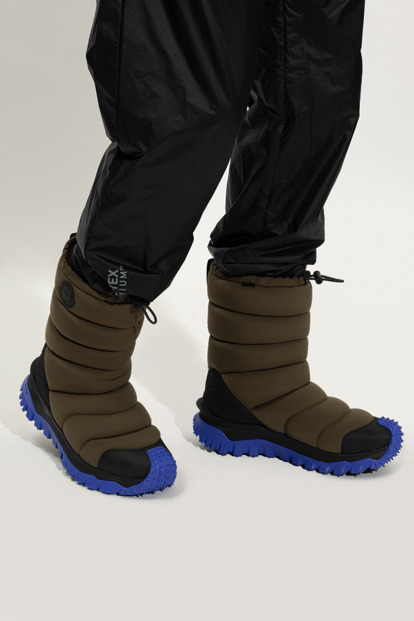 Moncler men's snow boots online